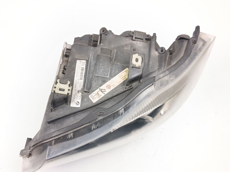Recambio de faro izquierdo para bmw 3 (e90) 320 d referencia OEM IAM 63116942737  