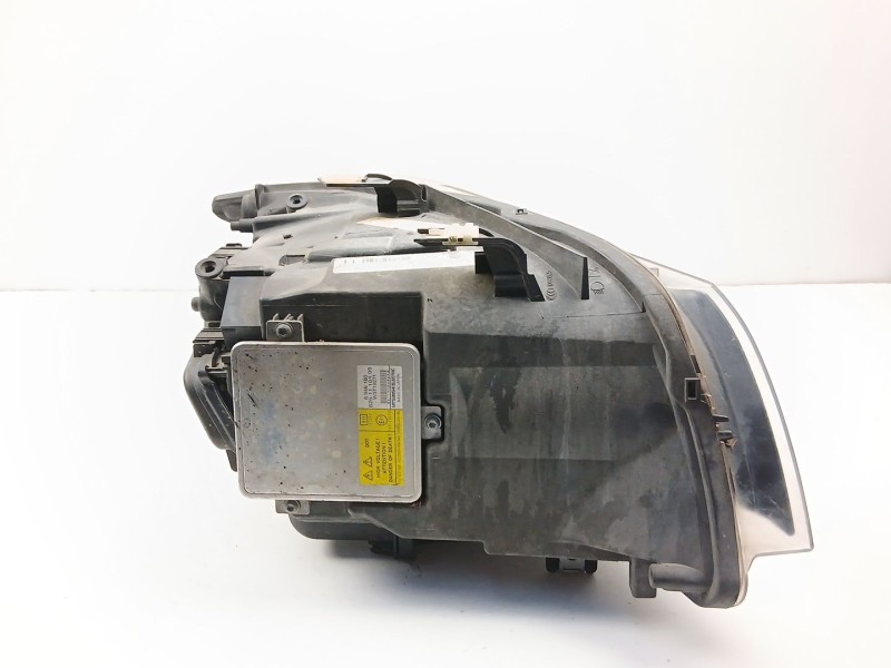 Recambio de faro izquierdo para bmw 3 (e90) 320 d referencia OEM IAM 63116942737  