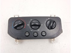 Recambio de mandos calefaccion aire para renault clio ii (bb_, cb_) 1.5 dci (b/cb07) referencia OEM IAM 7701067035   2