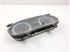 Recambio de cuadro instrumentos para renault clio ii (bb_, cb_) 1.5 dci (b/cb07) referencia OEM IAM 8200451344  