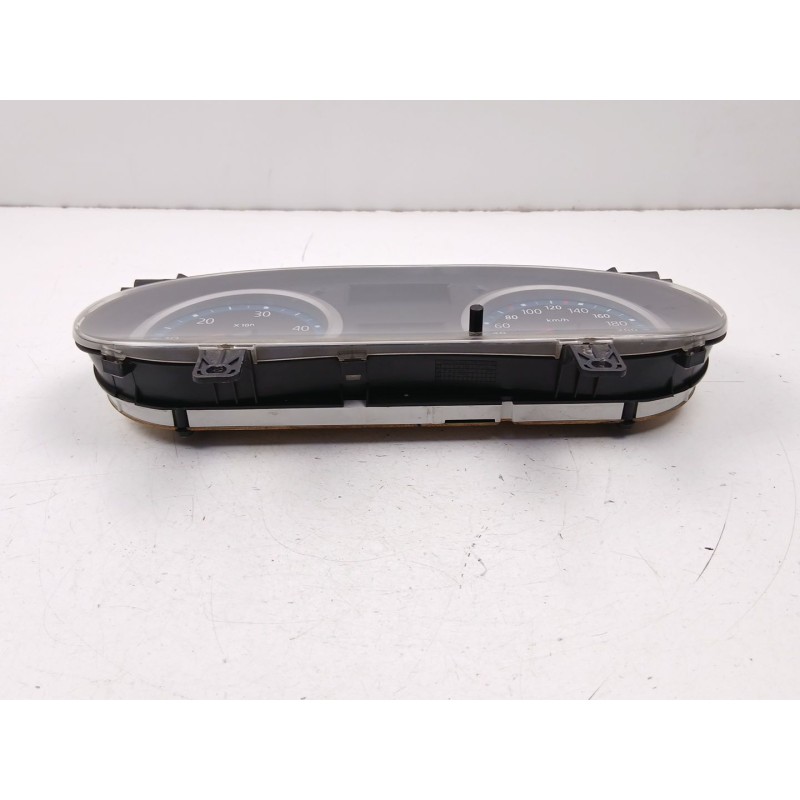 Recambio de cuadro instrumentos para renault clio ii (bb_, cb_) 1.5 dci (b/cb07) referencia OEM IAM 8200451344  