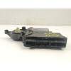 Recambio de elevalunas trasero izquierdo para audi a4 b6 (8e2) 2.5 tdi referencia OEM IAM 8E0959801A 5WK47009BBF 