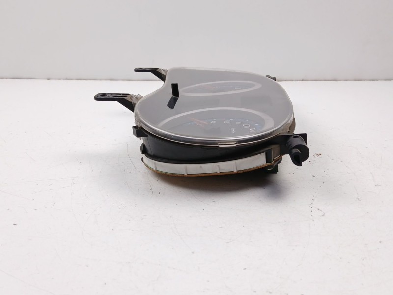 Recambio de cuadro instrumentos para renault clio ii (bb_, cb_) 1.5 dci (b/cb07) referencia OEM IAM 8200451344  