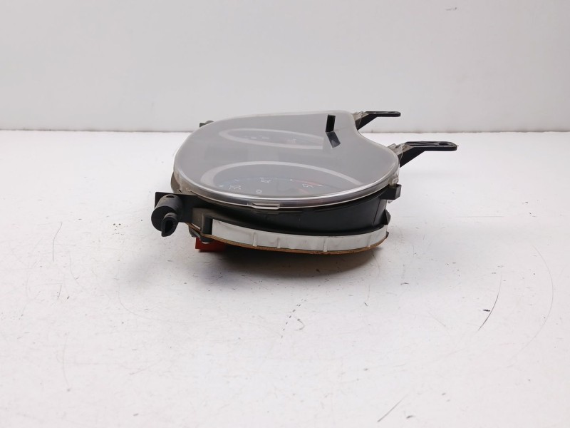 Recambio de cuadro instrumentos para renault clio ii (bb_, cb_) 1.5 dci (b/cb07) referencia OEM IAM 8200451344  