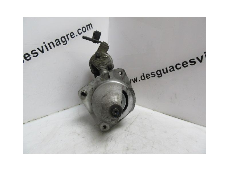 Recambio de motor arranque : alfa romeo 156 : 2.0 d -ar67501 (89,73cv) [1995] para alfa romeo 156 2.0 d -ar67501 referencia OEM 