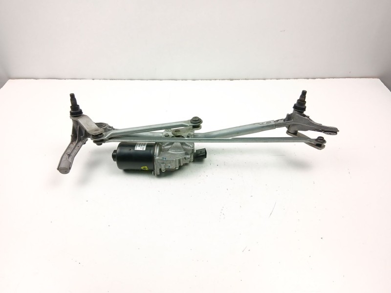 Recambio de motor limpia delantero para bmw 3 (e90) 320 d referencia OEM IAM 6978263 404959 