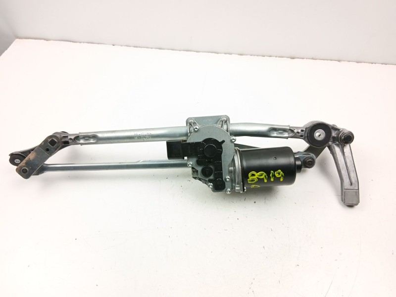 Recambio de motor limpia delantero para bmw 3 (e90) 320 d referencia OEM IAM 6978263 404959 