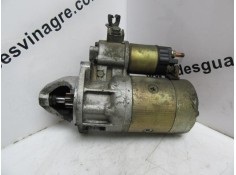 Recambio de motor arranque : alfa romeo 156 : 2.0 d -ar67501 (89,73cv) [1995] para alfa romeo 156 2.0 d -ar67501 referencia OEM 