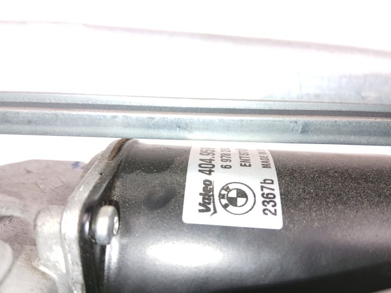 Recambio de motor limpia delantero para bmw 3 (e90) 320 d referencia OEM IAM 6978263 404959 