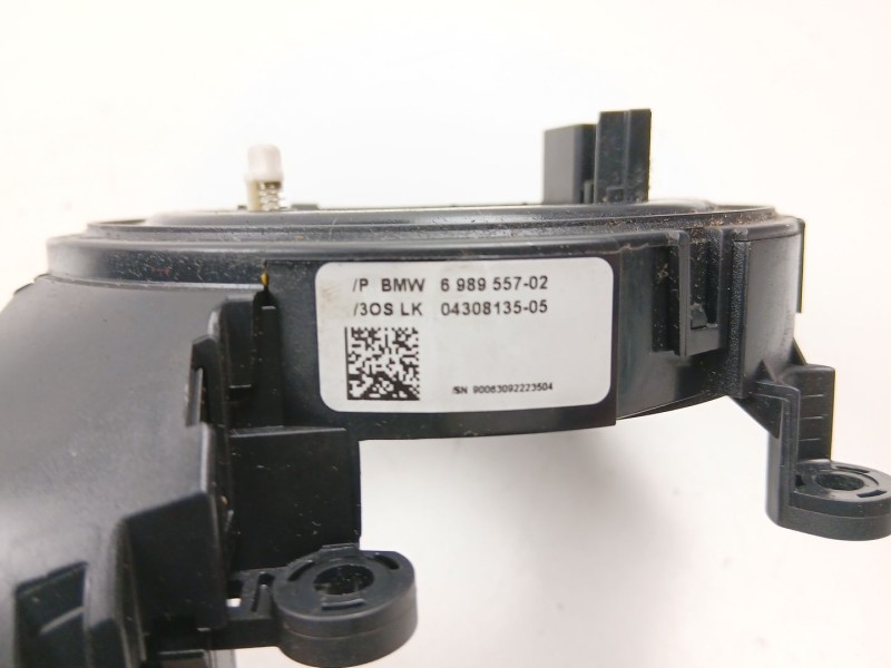 Recambio de anillo airbag para bmw 3 (e90) 320 d referencia OEM IAM 6989557  