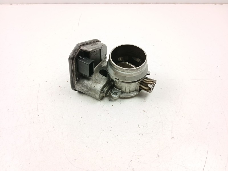 Recambio de caja mariposa para bmw 3 (e90) 320 d referencia OEM IAM 7804373  