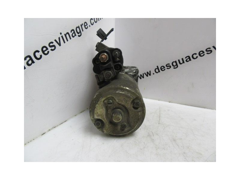 Recambio de motor arranque : alfa romeo 156 : 2.0 d -ar67501 (89,73cv) [1995] para alfa romeo 156 2.0 d -ar67501 referencia OEM 