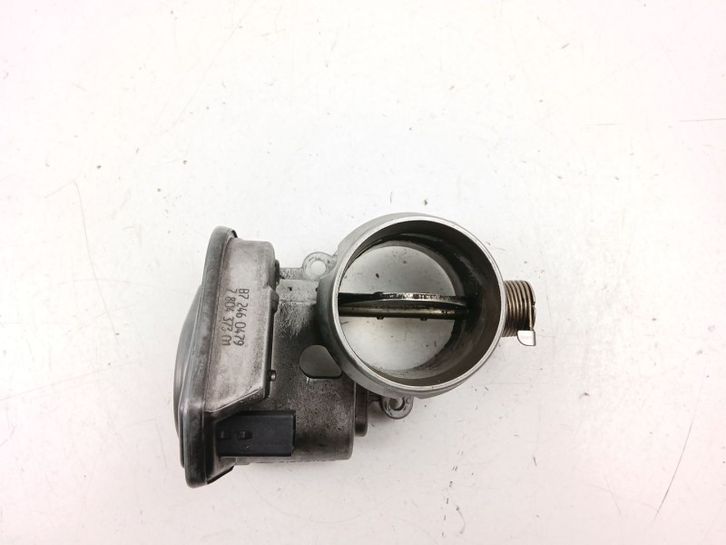 Recambio de caja mariposa para bmw 3 (e90) 320 d referencia OEM IAM 7804373  