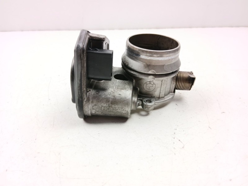 Recambio de caja mariposa para bmw 3 (e90) 320 d referencia OEM IAM 7804373  