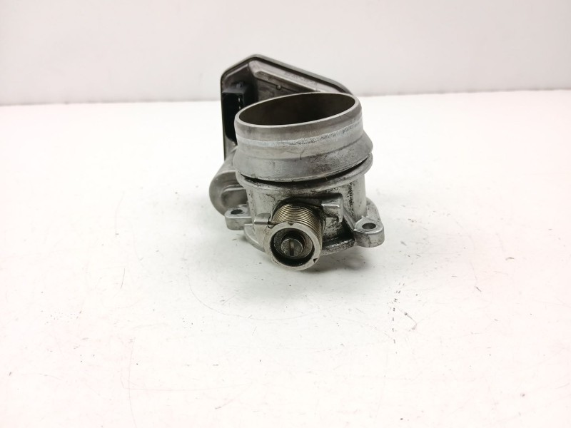 Recambio de caja mariposa para bmw 3 (e90) 320 d referencia OEM IAM 7804373  