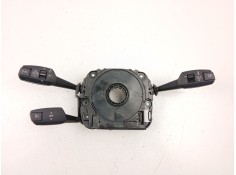 Recambio de mando luces y limpias para bmw 3 (e90) 320 d referencia OEM IAM 9123041   2