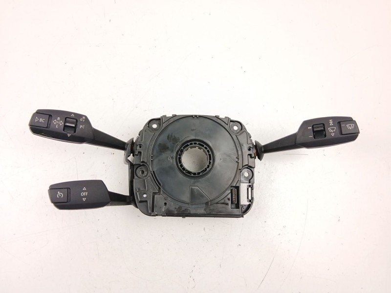 Recambio de mando luces y limpias para bmw 3 (e90) 320 d referencia OEM IAM 9123041  