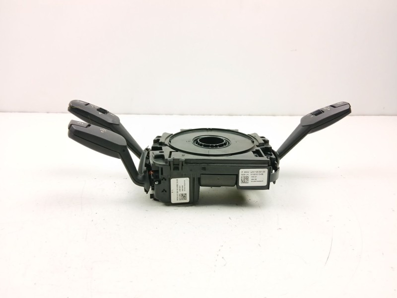 Recambio de mando luces y limpias para bmw 3 (e90) 320 d referencia OEM IAM 9123041  