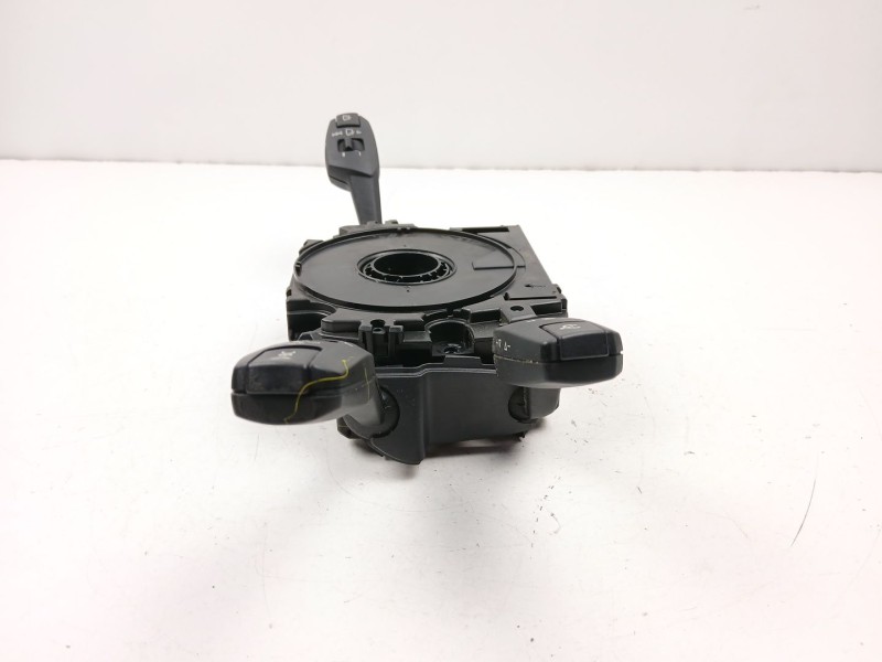 Recambio de mando luces y limpias para bmw 3 (e90) 320 d referencia OEM IAM 9123041  