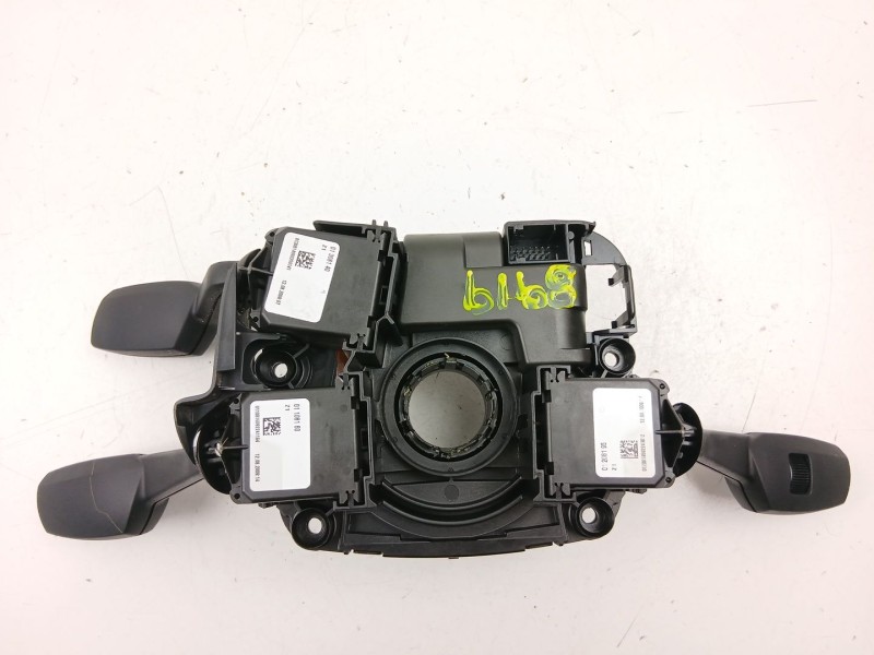 Recambio de mando luces y limpias para bmw 3 (e90) 320 d referencia OEM IAM 9123041  