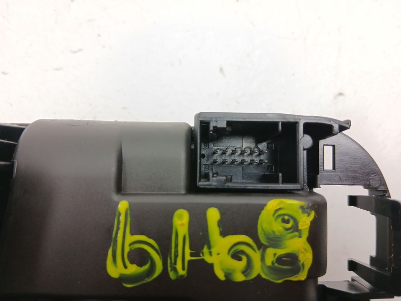 Recambio de mando luces y limpias para bmw 3 (e90) 320 d referencia OEM IAM 9123041  