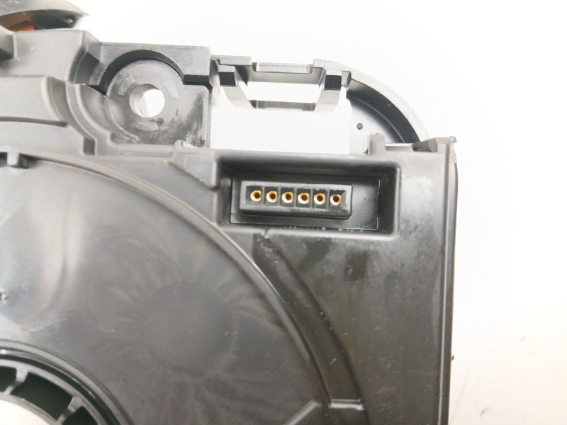 Recambio de mando luces y limpias para bmw 3 (e90) 320 d referencia OEM IAM 9123041  