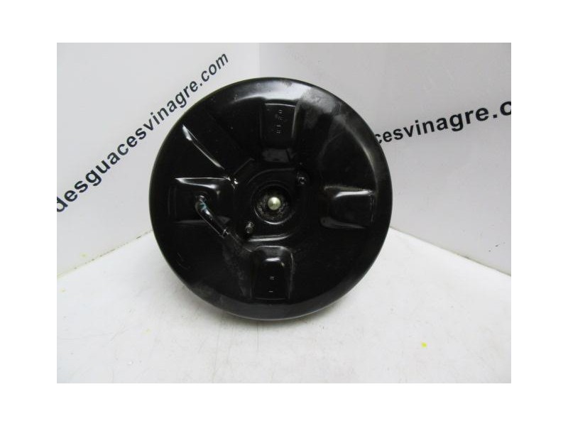 Recambio de servofreno : daewoo lanos : 1.6 g -a16dms-g [1999] para daewoo lanos 1.6 g -a16dms-g referencia OEM IAM   