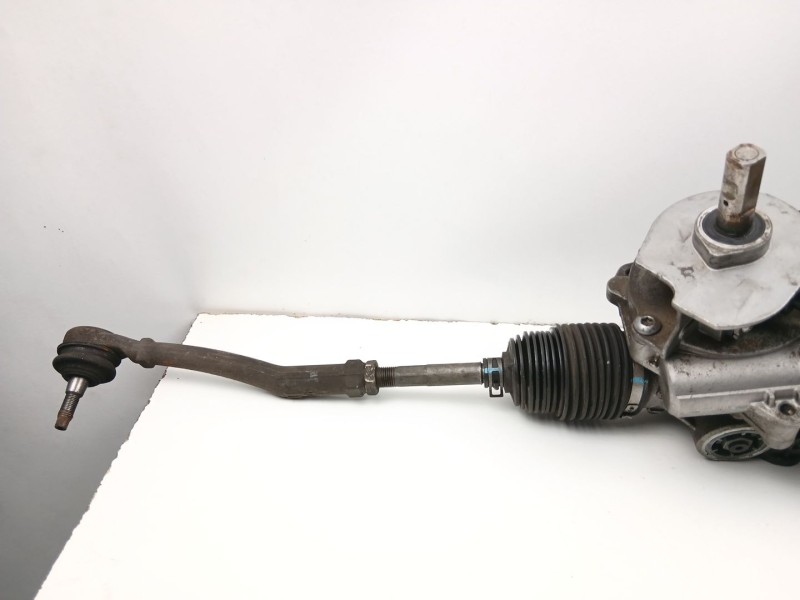 Recambio de cremallera direccion para peugeot 207/207+ (wa_, wc_) 1.6 16v vti referencia OEM IAM 9670471780  