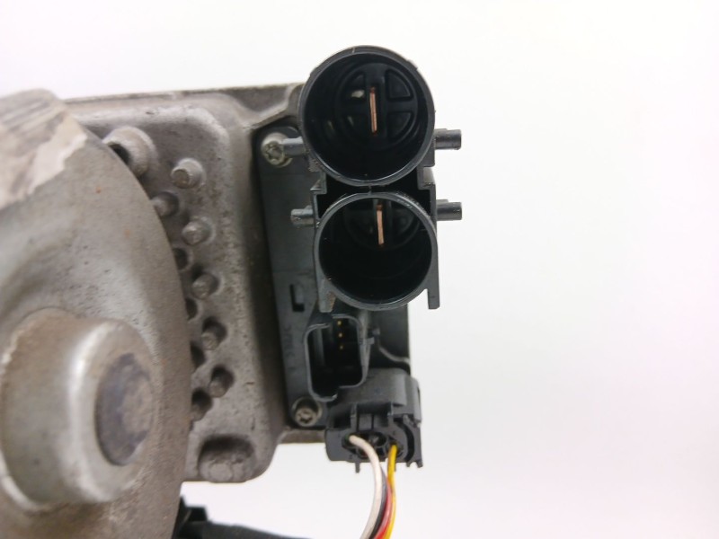 Recambio de cremallera direccion para peugeot 207/207+ (wa_, wc_) 1.6 16v vti referencia OEM IAM 9670471780  