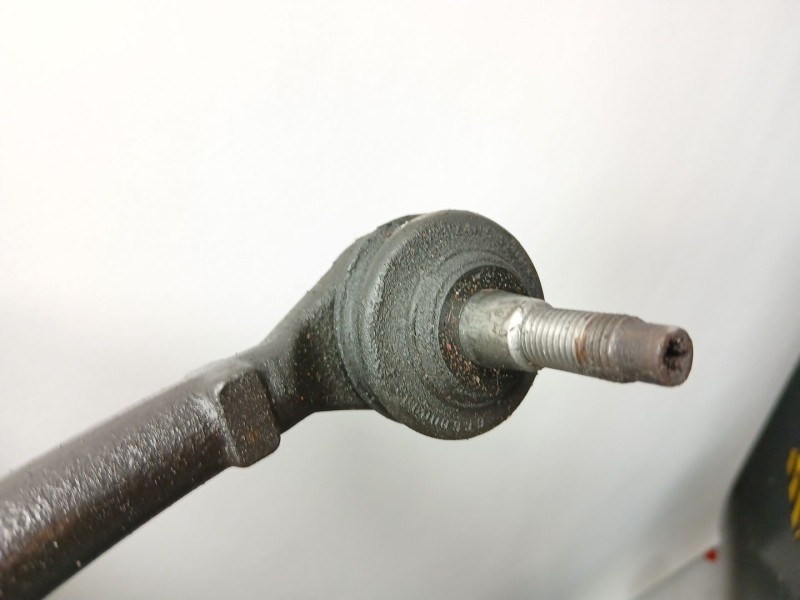 Recambio de cremallera direccion para peugeot 207/207+ (wa_, wc_) 1.6 16v vti referencia OEM IAM 9670471780  