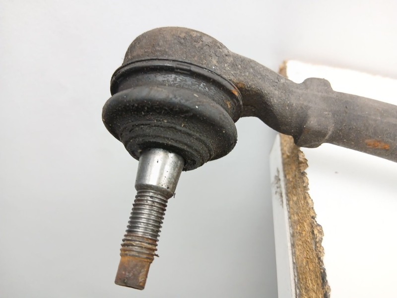 Recambio de cremallera direccion para peugeot 207/207+ (wa_, wc_) 1.6 16v vti referencia OEM IAM 9670471780  