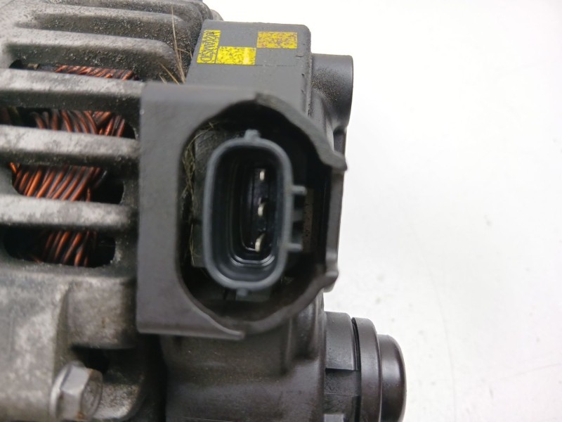 Recambio de alternador para hyundai i20 i (pb, pbt) 1.1 crdi referencia OEM IAM 373002A401 2616010 