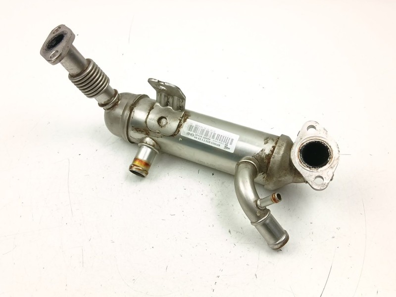 Recambio de enfriador egr para hyundai i20 i (pb, pbt) 1.1 crdi referencia OEM IAM 284162A080  