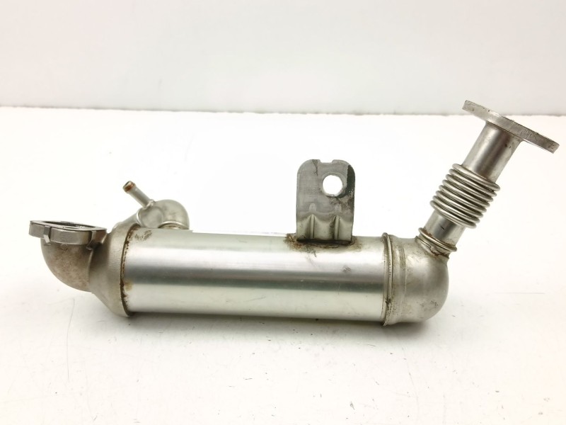 Recambio de enfriador egr para hyundai i20 i (pb, pbt) 1.1 crdi referencia OEM IAM 284162A080  