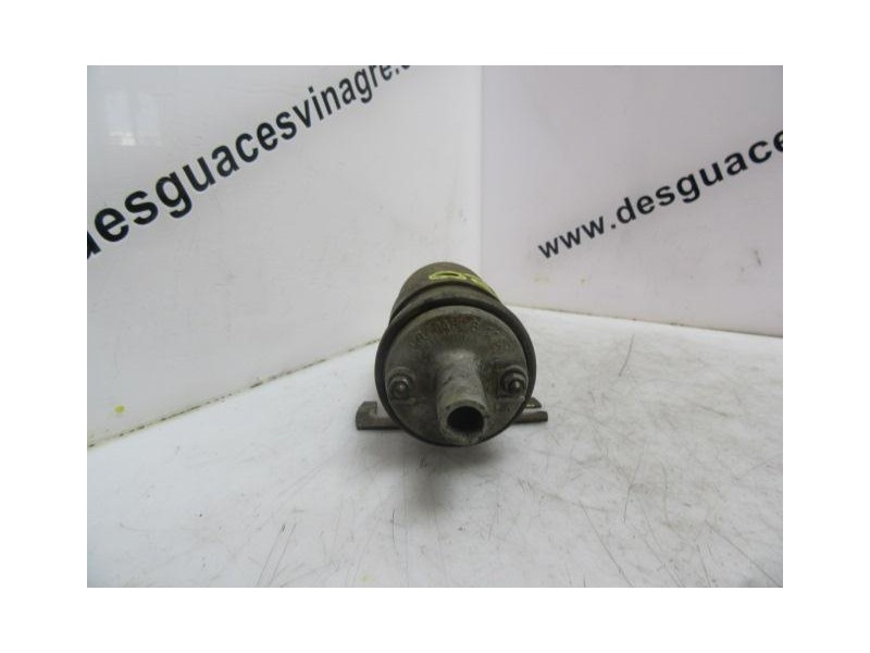 Recambio de bobina : lada samara : 1.5 g (71,51cv) [1992] para lada samara 1.5 g referencia OEM IAM   