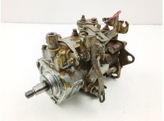 Recambio de bomba inyectora diesel para nissan trade 2.8 d -a4-28 caja referencia OEM IAM 744000097 C8550A500A M1052