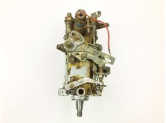 Recambio de bomba inyectora diesel para nissan trade 2.8 d -a4-28 caja referencia OEM IAM 744000097 C8550A500A M1052 2