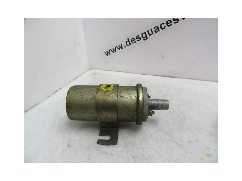 Recambio de bobina : lada samara : 1.5 g (71,51cv) [1992] para lada samara 1.5 g referencia OEM IAM   