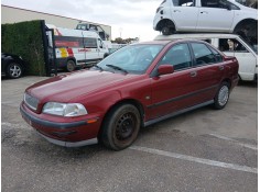 volvo s40 i (644) del año 1995 2