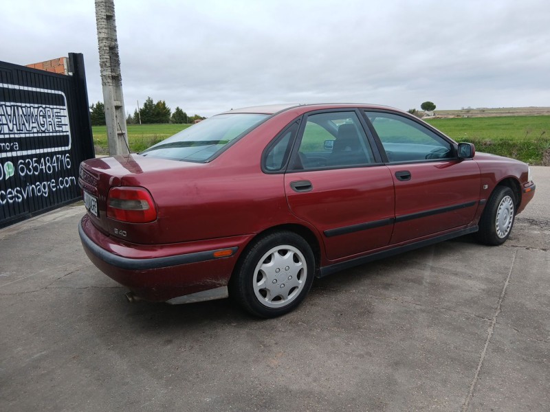 volvo s40 i (644) del año 1995