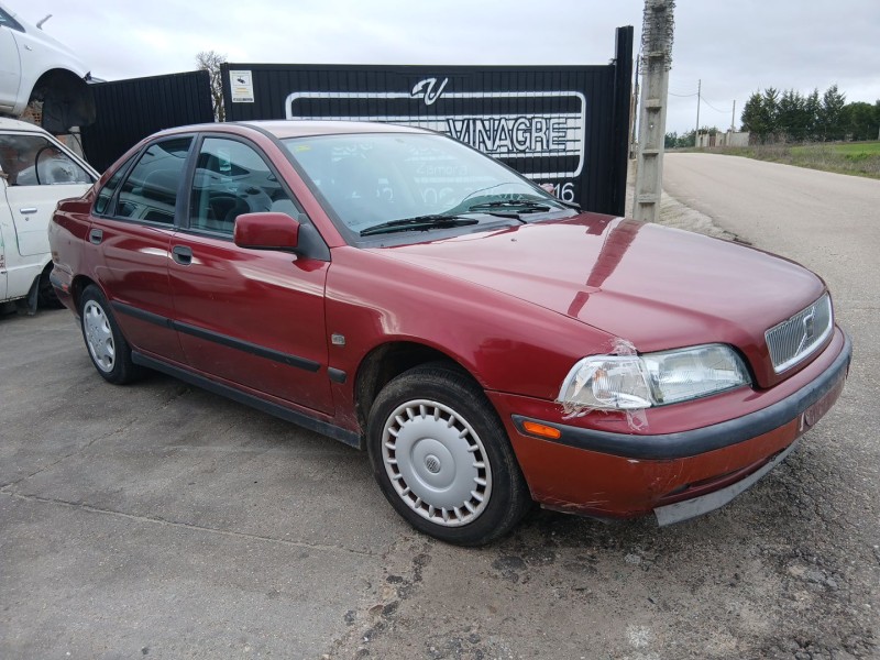 Recambio de carroceria para volvo s40 i (644) 1.8 referencia OEM IAM   