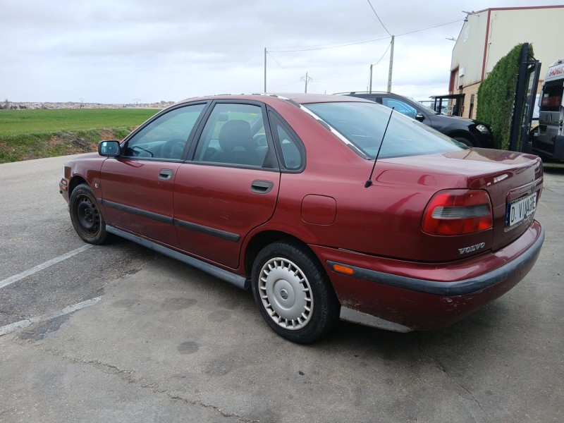 Recambio de carroceria para volvo s40 i (644) 1.8 referencia OEM IAM   