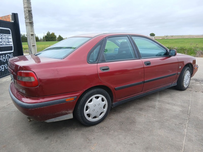 Recambio de carroceria para volvo s40 i (644) 1.8 referencia OEM IAM   