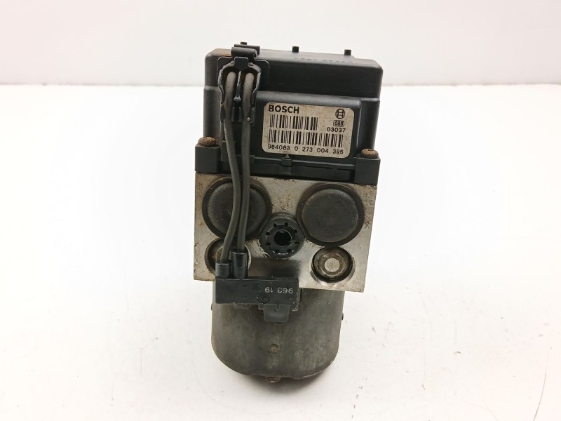 Recambio de abs para renault megane scénic (ja0/1_) 1.9 dti (ja0n) referencia OEM IAM 7700432643 0265216732 