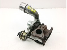 Recambio de turbo para renault megane scénic (ja0/1_) 1.9 dti (ja0n) referencia OEM IAM 7700108030 GT1544 7700107795