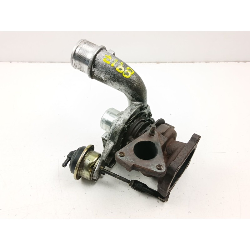 Recambio de turbo para renault megane scénic (ja0/1_) 1.9 dti (ja0n) referencia OEM IAM 7700108030 GT1544 7700107795