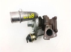 Recambio de turbo para renault megane scénic (ja0/1_) 1.9 dti (ja0n) referencia OEM IAM 7700108030 GT1544 7700107795 2