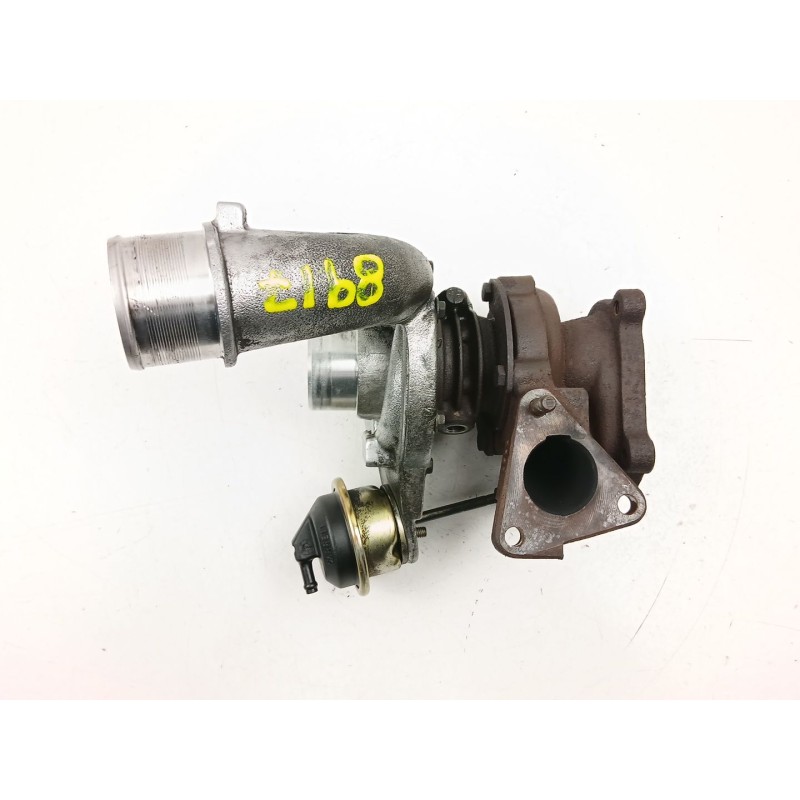 Recambio de turbo para renault megane scénic (ja0/1_) 1.9 dti (ja0n) referencia OEM IAM 7700108030 GT1544 7700107795