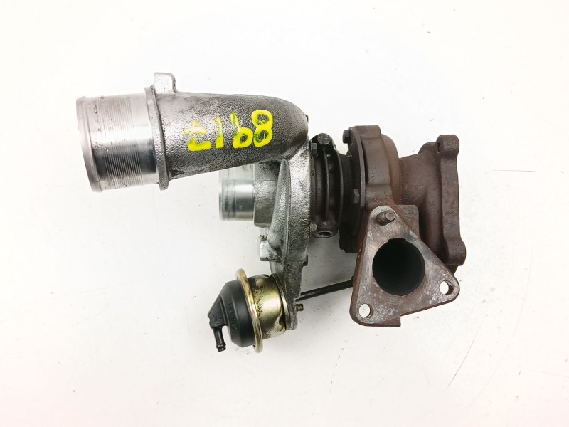 Recambio de turbo para renault megane scénic (ja0/1_) 1.9 dti (ja0n) referencia OEM IAM 7700108030 GT1544 7700107795