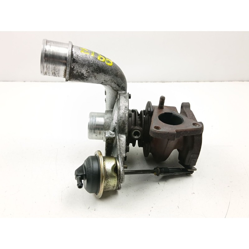 Recambio de turbo para renault megane scénic (ja0/1_) 1.9 dti (ja0n) referencia OEM IAM 7700108030 GT1544 7700107795